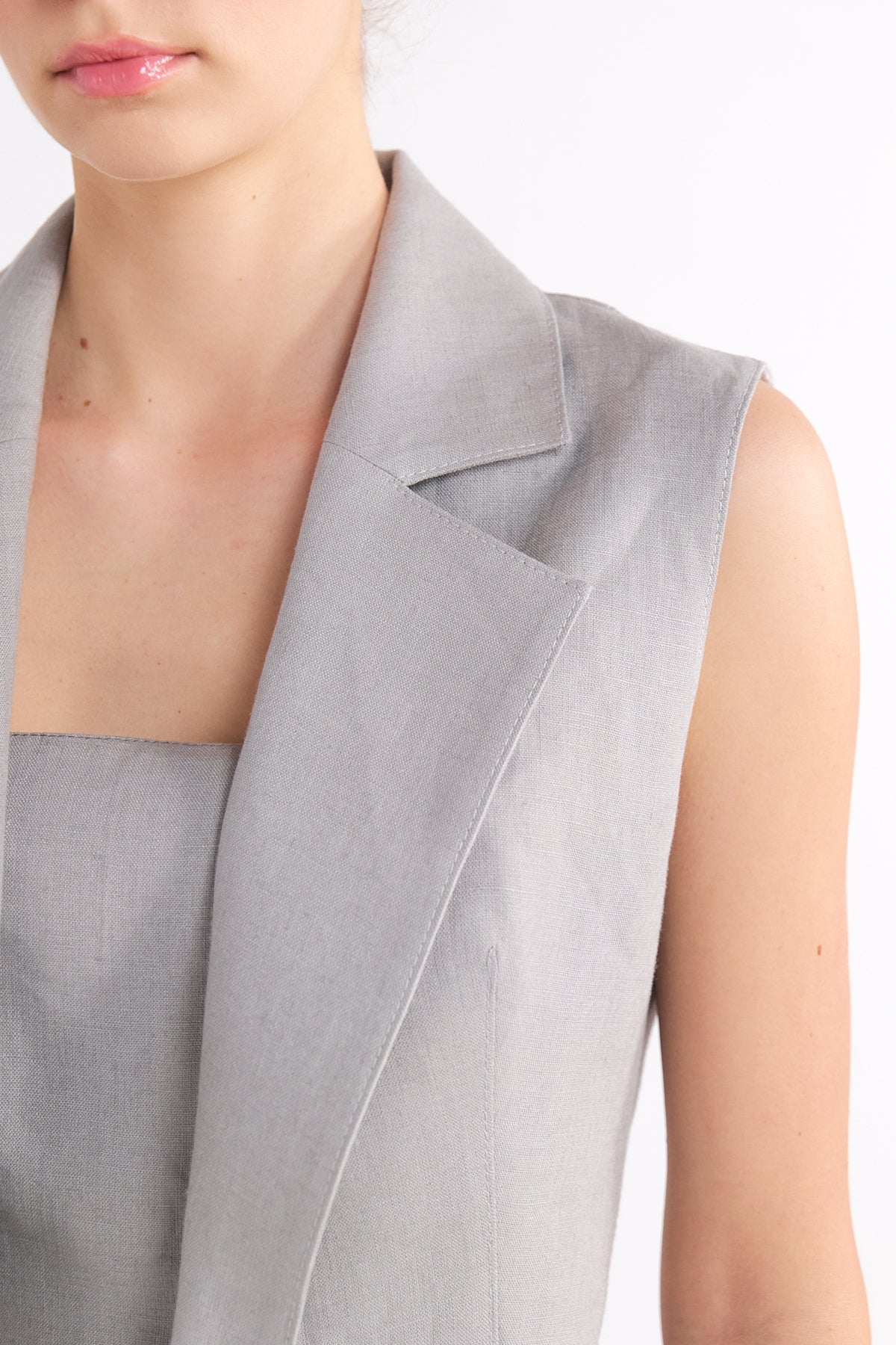 BRIONY GRİ BÜSTİYER