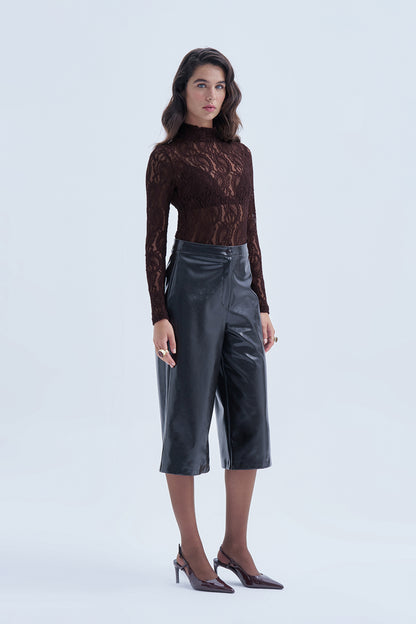 AURORA KAHVERENGİ ZIBIN