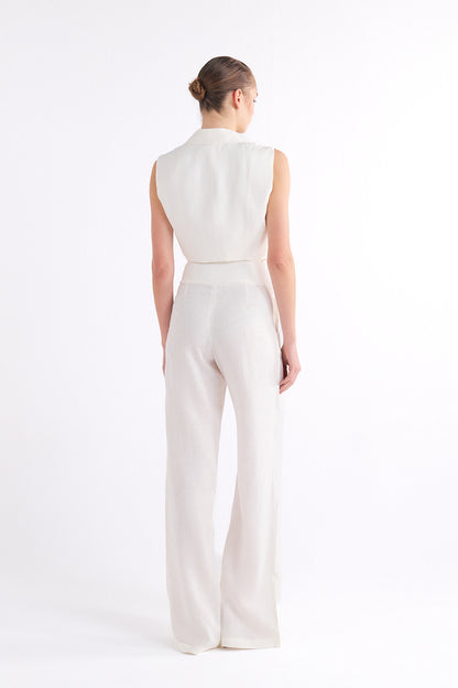 BRIONY BEYAZ BÜSTİYER