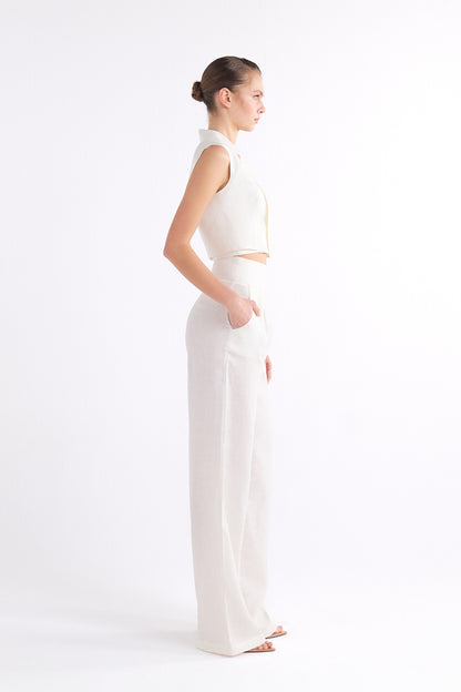 BRIONY BEYAZ BÜSTİYER