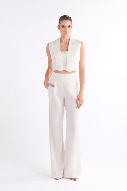 BRIONY BEYAZ BÜSTİYER