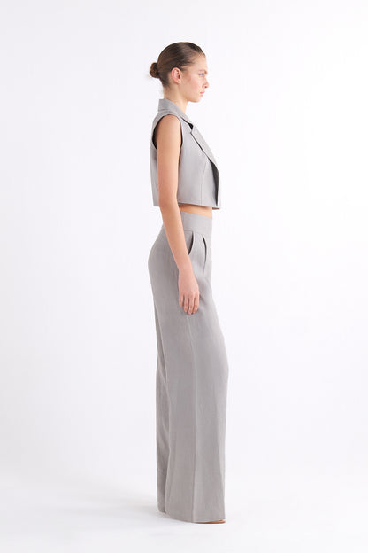 BRIONY GRİ BÜSTİYER