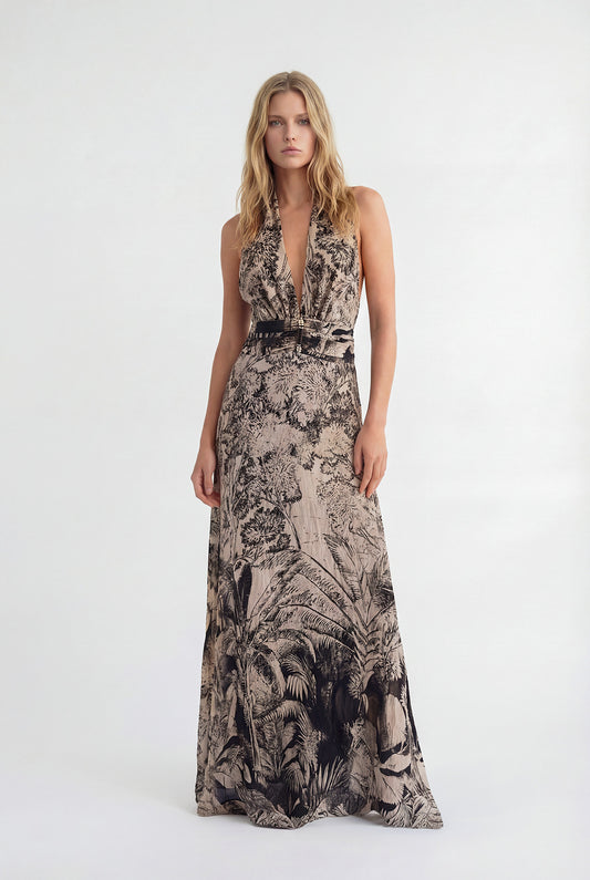 PALOMA ELBİSE