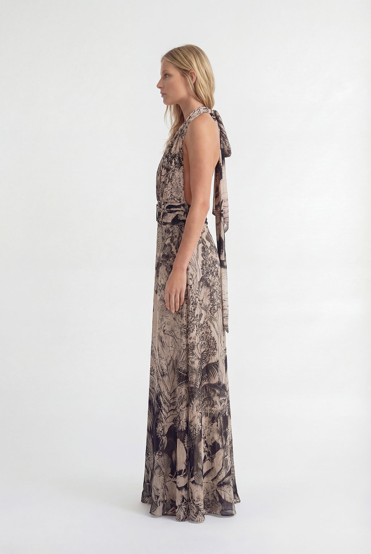 PALOMA ELBİSE