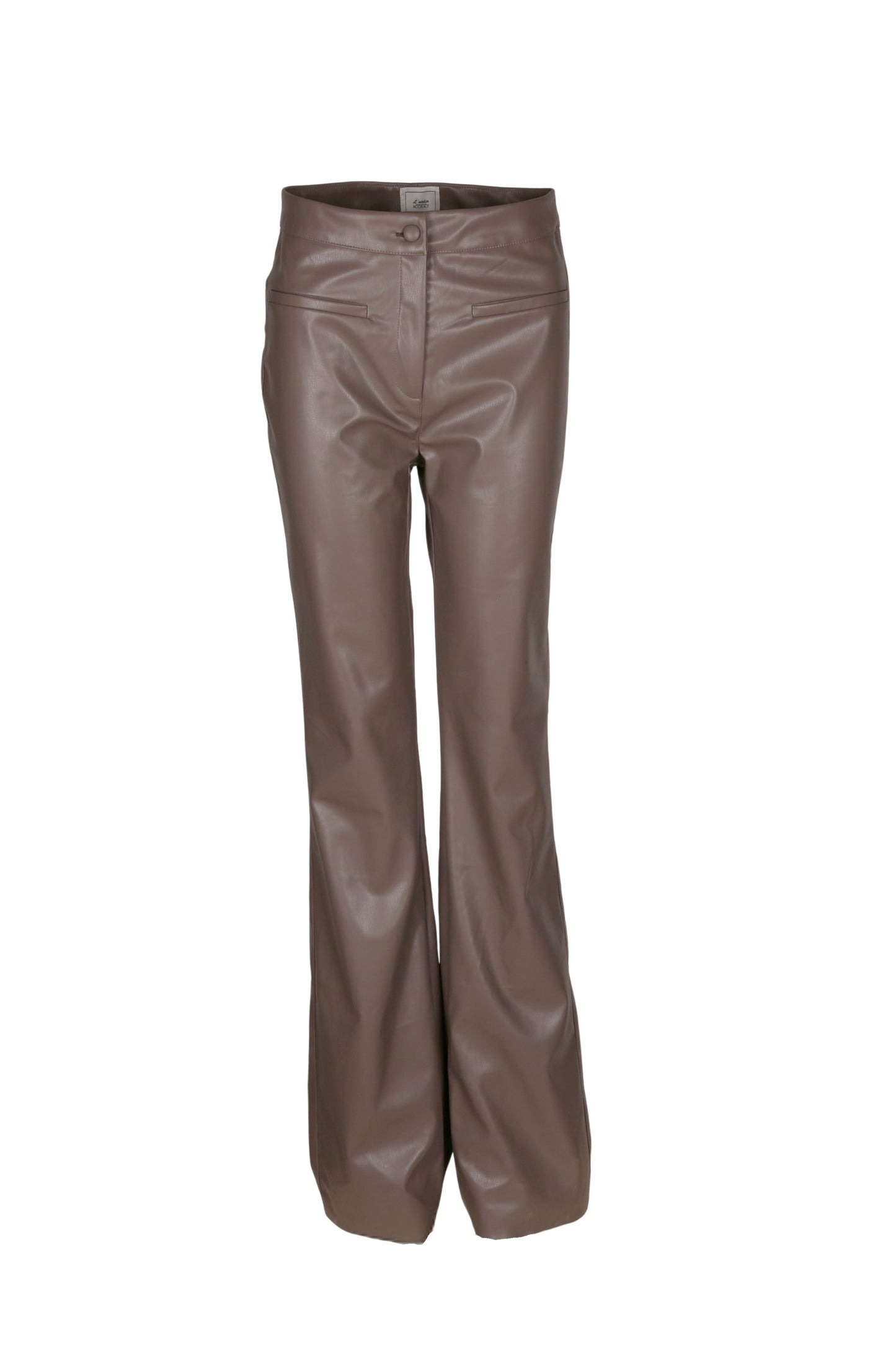 VICTORIA DARK VİZON PANTOLON