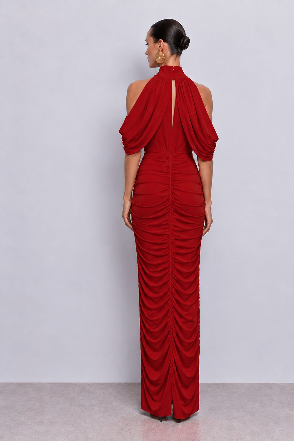 DELFINA ELBİSE