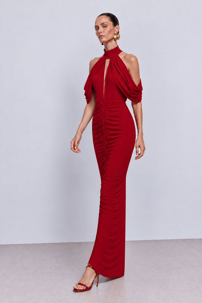 DELFINA ELBİSE