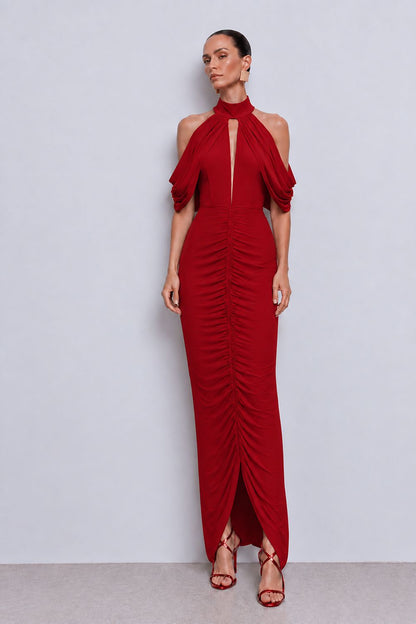 DELFINA ELBİSE